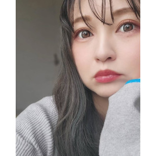 [1Day and 1Month]MOLAK Brown Bunny モラク ブラウンバニー